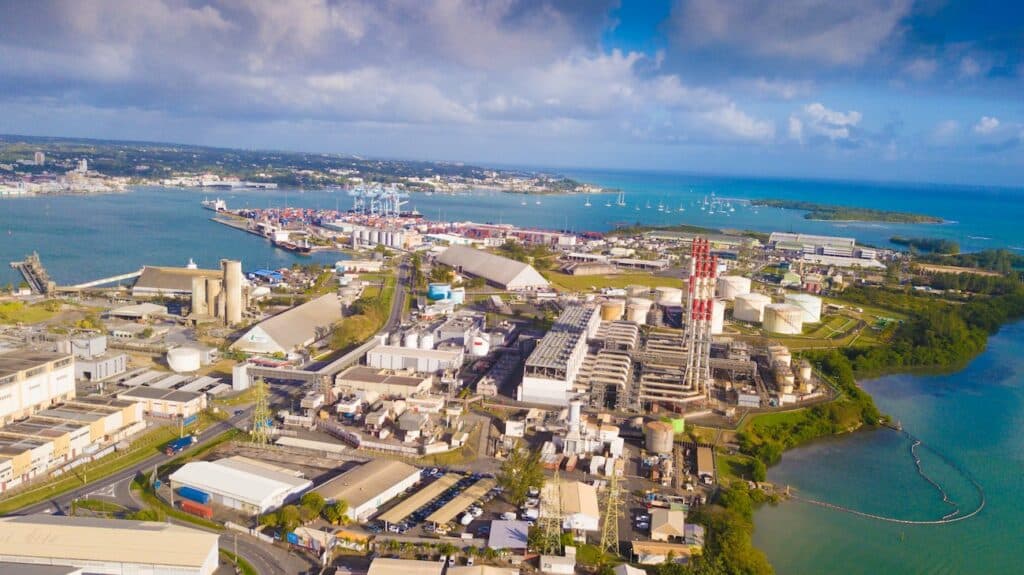 Les 10 Aides à la Création d'Entreprise en Guadeloupe en 2025